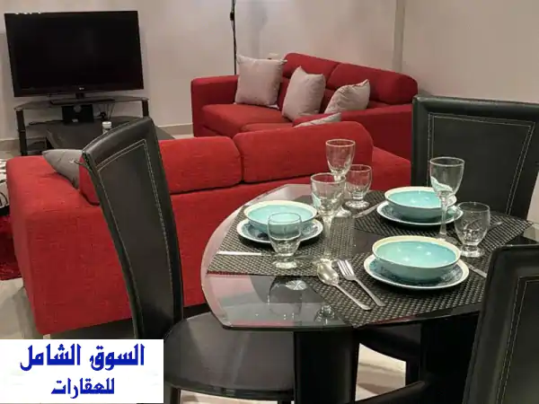 فرصة العمر! شقة للبيع بالجفير هلا تاور | غرفتي...