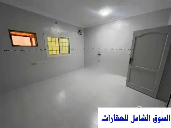 شقة للإيجار مكة حي الشوقية في المكرمة