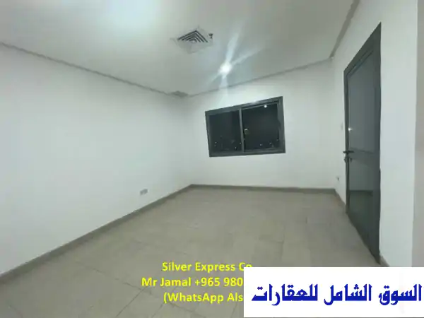 دوبلكس فاخر للإيجار في الفنطاس: غرفتا نوم واسعتان، مسبح ومرافق عائلية راقية بالأحمدي