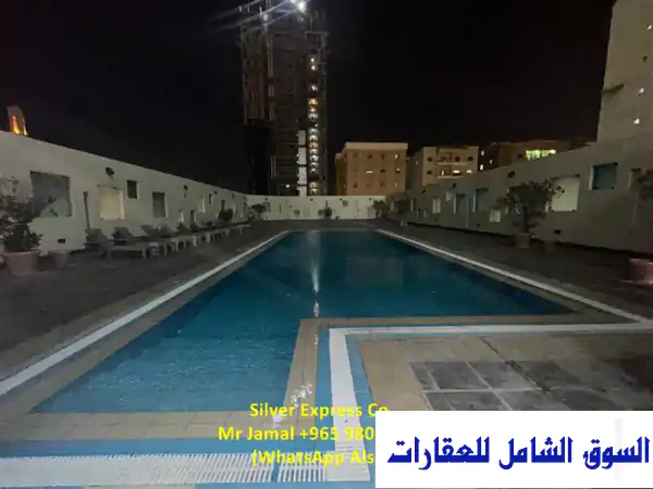 دوبلكس فاخر للإيجار في الفنطاس: غرفتا نوم...