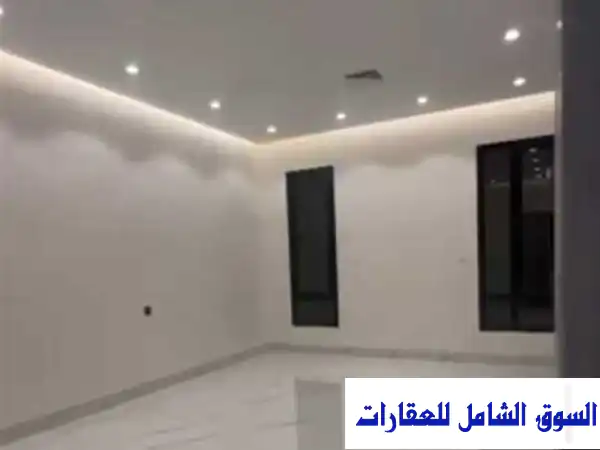 للإيجار شقة في سلوى دور ارضي مدخل خاص مساحات...