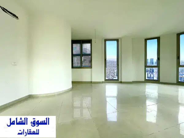 مكتب فخم للإيجار 70 م في قلب الأشرفية، بيروت - 900$ كاش...