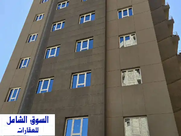 لأصحاب الأعمال بالكويت: إيجار عمارات سكنية...