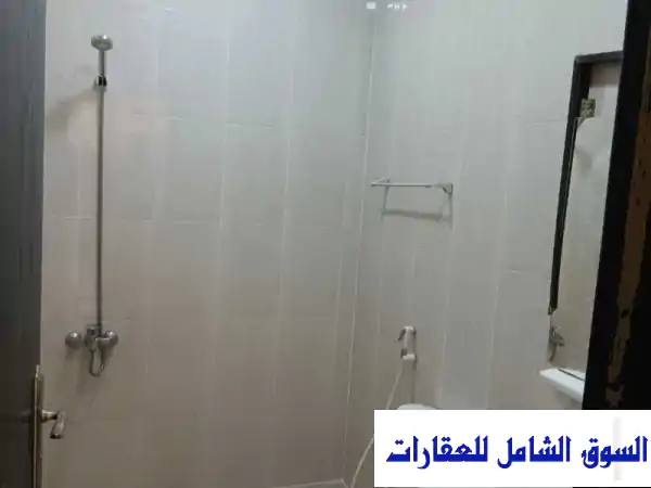 مكتب/شقة تجارية فاخرة للإيجار بالدراز | 3 غرف 120م² |...