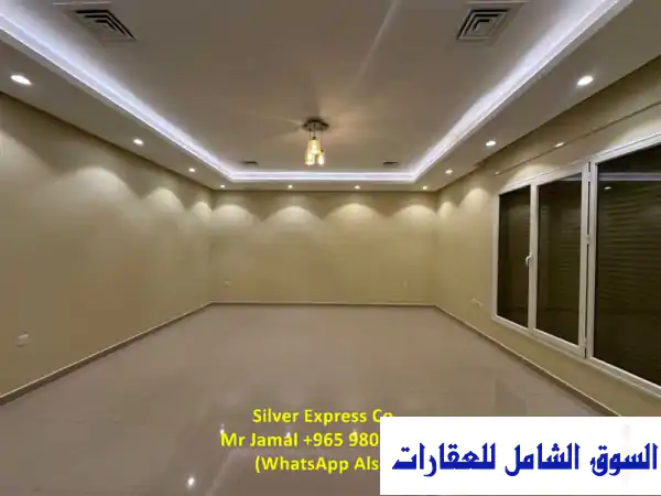 شقة فخمة للإيجار بالفنطاس: 3 غرف نوم واسعة، شرفة...