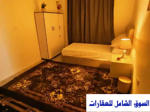 استمتع بتجربة سكن فندقي متكامل في أرقى مناطق...