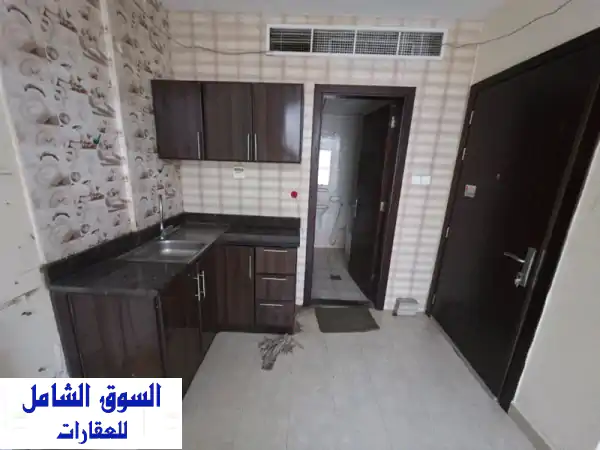 استوديو فاخر للإيجار السنوي في عجمان الروضة |...