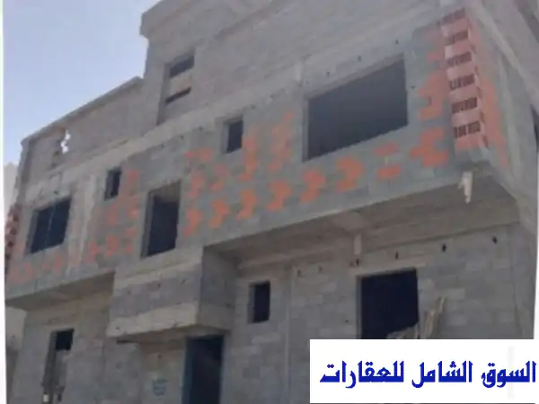 شقة للإيجار 150م بأبها | روابي اسكان | تشطيب مرن |...