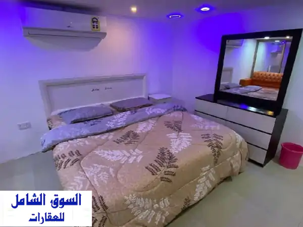 فرصة استثمارية ذهبية! شاليه للبيع في بوري 300م² | دخل شهري مضمون وعقد 10 سنوات بـ 25 ألف د.ب فقط!