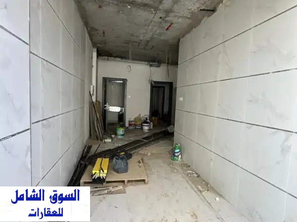 فرصة استثمارية ذهبية: بناية جديدة فاخرة للإيجار بالكامل في الراشدية 3، عجمان – عوائد مجزية وجاهزة للتشغيل الفوري!