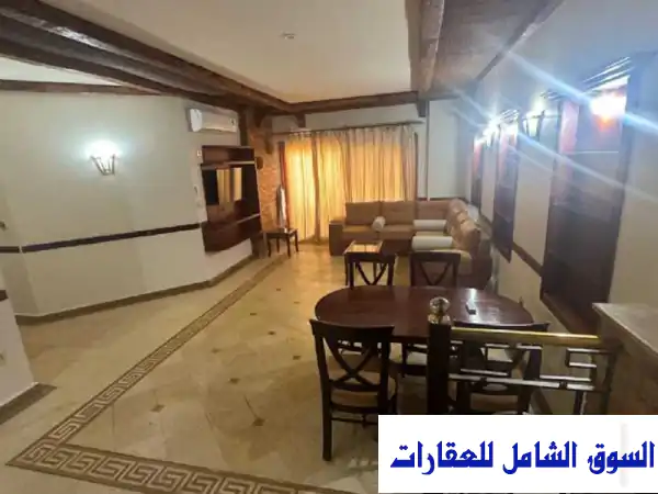 شقق مفروشة سوبر لوكس للإيجار بالنجمة، الدوحة -...