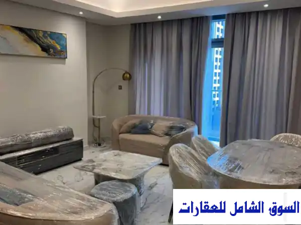 للبيع من المالك مباشرة بدون عمولة مكتب شقة جديدة...