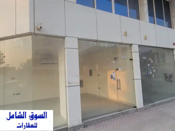 فرصة ذهبية: بناية المويهات 3 بالشارقة - عائد استثماري...