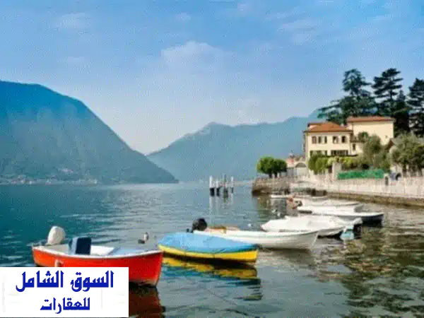 فرصة استثمارية كبرى! | بناية/بنايتين فاخرة...