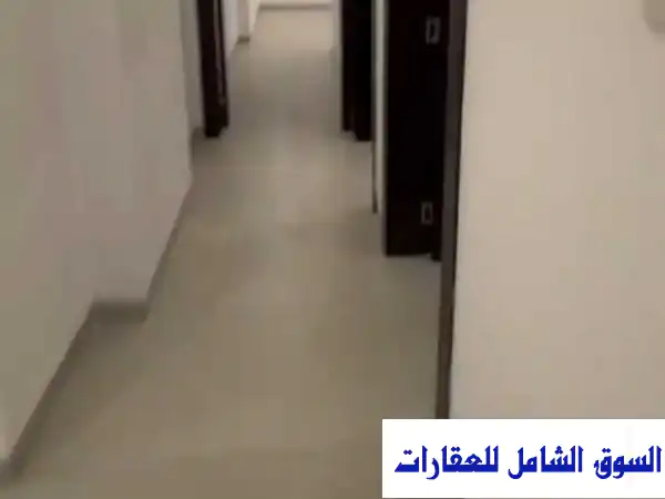 شقة الأحلام بالسالمية | تشطيب سوبر ديلوكس، 3 غرف نوم، وثيقة حرة، تسليم فوري!