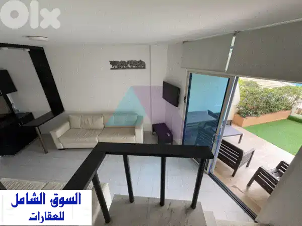 للبيع في حالات: شاليه غرفة نوم بمسبح وتراس خاص – ملاذك الفاخر واستثمارك الذكي! Ref JZ10.C.51