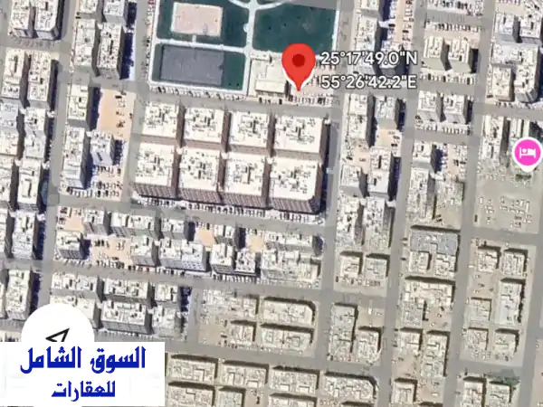 فرصة استثمارية ذهبية: أرض للبيع في مويلح...