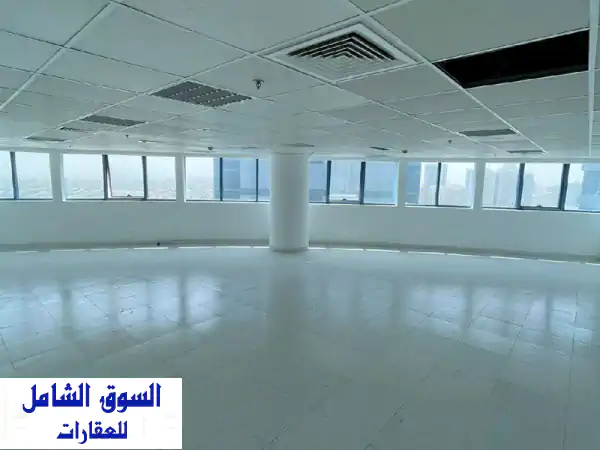 مكتب للبيع عجمان الراشدية 2 | أبراج الفالكون | سعر...