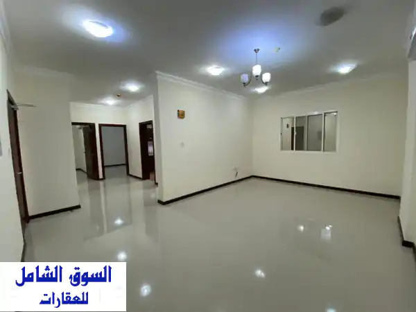 شقق عائلية فاخرة للإيجار بالوكرة | مساحات واسعة...