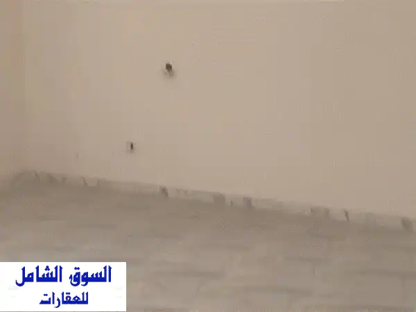 للبيع مخزن مساحة 828 متر على شارعين زاوية نشاط مطبعة ودعاية واعلان وتخزين مغطى 550 متر مع عدد 2 ...