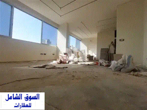 مكتب 70 م² عصري للإيجار في بادارو | 3 غرف خاصة، فواتير شاملة، موقع استراتيجي