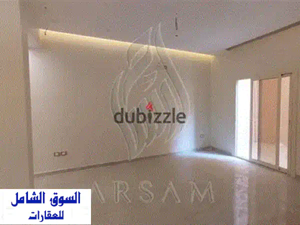 امتلك شقتك الفاخرة 114م في هايد بارك سنترال التجمع السادس - بمقدم 5% فقط وأقساط 10 سنوات!