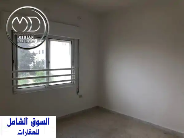 شقة أحلام العرسان للإيجار في أم أذينة | 100م سوبر ديلوكس بسعر 5000 د.أ | موقع هادئ ومميز