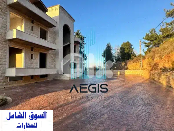 فرصة استثمارية استثنائية: مبنى حجري فاخر للبيع في...