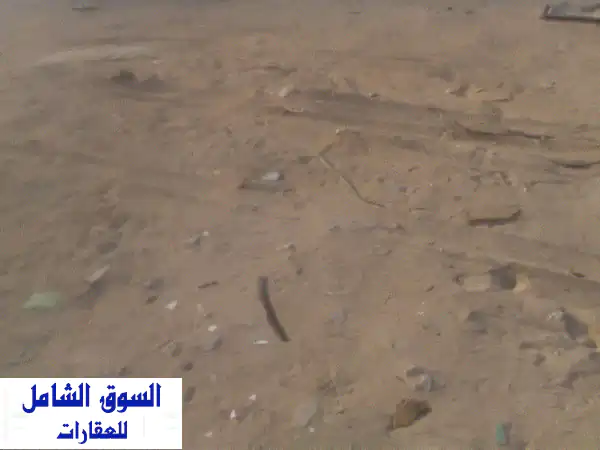 فرصة استثمارية ذهبية: أرض سكني تجاري G+6 في الراشدية...