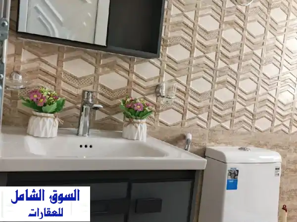 استمتع بإقامة فاخرة وهادئة: غرف مجهزة بالكامل للإيجار بأسعار تنافسية