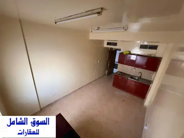 سكن اقتصادي ومريح: استوديو أرضي للإيجار في...