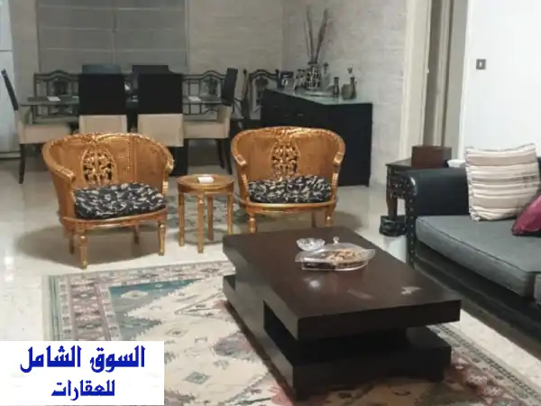 استثمار العمر بحمدون المحطة: مبنى 4 شقق مفروشة وطاقة شمسية بسعر شقة واحدة فقط 700 ألف دولار!