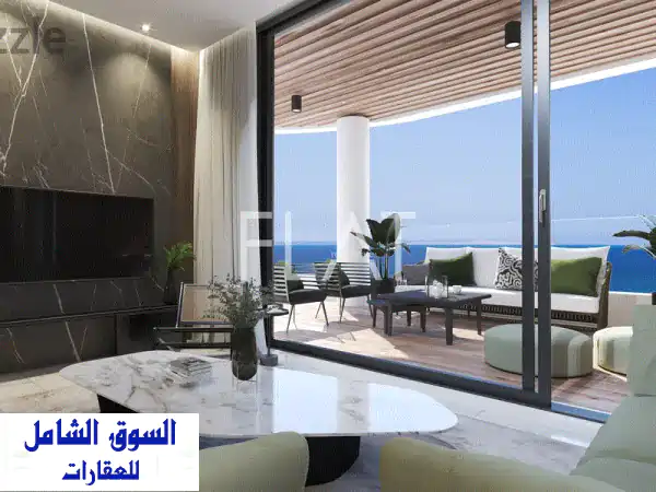 شقة رائعة في لارنكا، قبرص بسعر 230,000€!  فرصة...