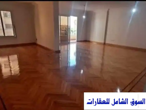 دوبلكس فاخر للإيجار في سموحة - إسكندرية | مساحة 220م²...