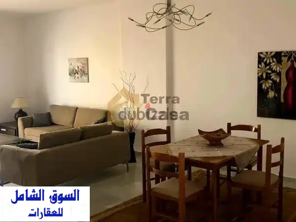 شقة مفروشة بالكامل في غزير بإطلالة بحرية خلابة -...