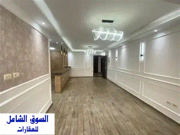 شقة للبيع بمقدم 5% فقط!  أرقى مناطق المستقبل سيتي، كمبوند البوسكو سيتي (Il Bosco City)