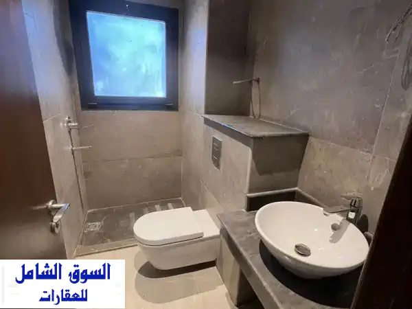 شقة فاخرة للإيجار في كمبوند زيد ويست الشيخ زايد | 184م²...