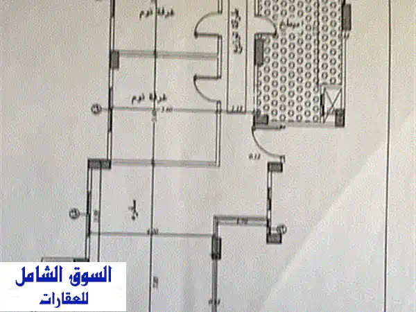 شقة للبيع في مدينة نصر 265 متر - فرصة ذهبية!