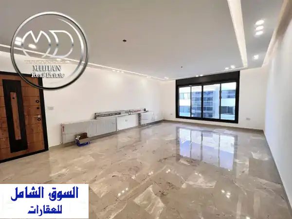 شقة فاخرة للإيجار في ضاحية النخيل | 250م²، 4 غرف...