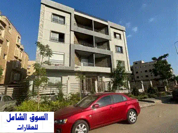 دوبلكس فاخر بفيو مميز في سراي، القاهرة الجديدة - فرصة استثمارية لا تُفوّت!