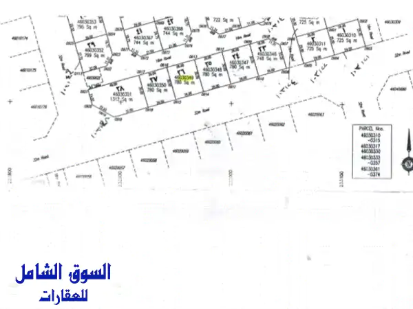 فرصة ذهبية! فيلتان متلاصقتان فاخرتان في الثمامة...