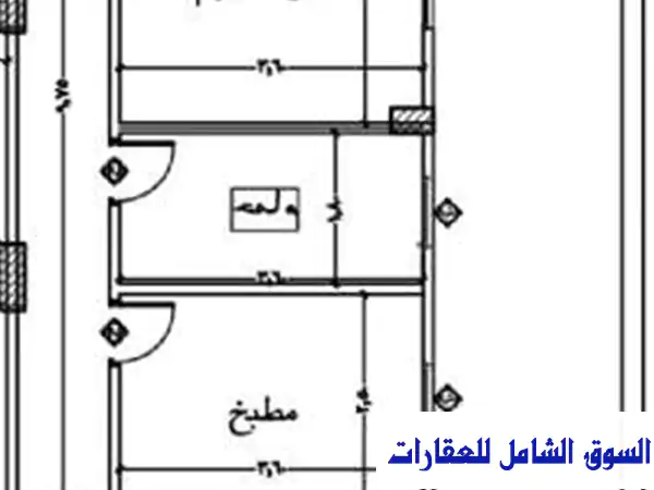 شقة لقطة للبيع بالمربع الذهبي حدائق أكتوبر مساحة 155 م 175 م بقدم يبدأ من 700 ألف و تقسيط حتي 36 شهر في 6