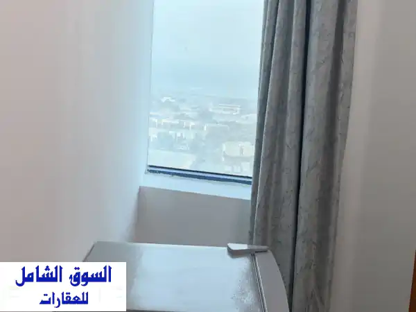 سكن مشترك (شيرينج) راقي غرفة ضمن شقة يسكنها شباب عرب...