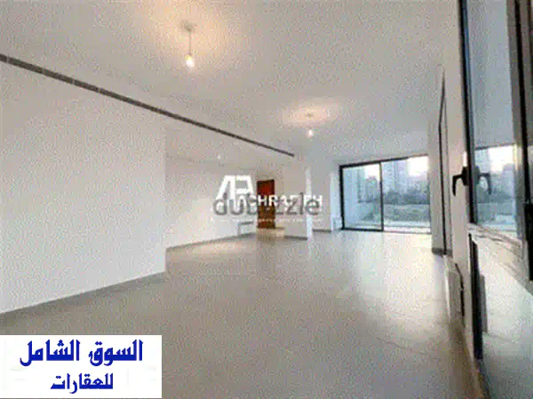 Pool & Gym  Modern Loft  Open View in Achrafiehu002 Fاشرفيه REF#RE117043