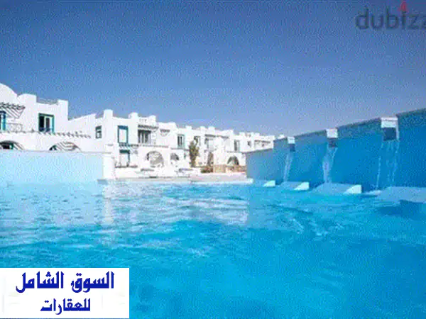 تاون هاوس أحلامك في ماونتن فيو راس الحكمه بسعر لا يُصدق!  beachfront