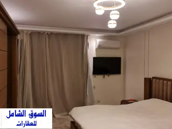 شقق فندقية فاخرة للإيجار اليومي والشهري في المهندسين...