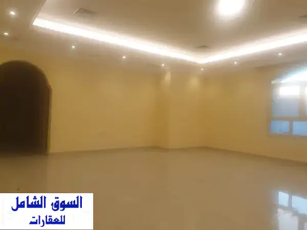 🏡 دور فاخر للإيجار في الروضة | تشطيب ديلوكس +...