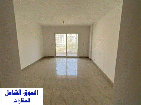 شقة للبيع كاش 800 ألف - فيو رائع! 115م² بالشروق 3 (Palm Island)