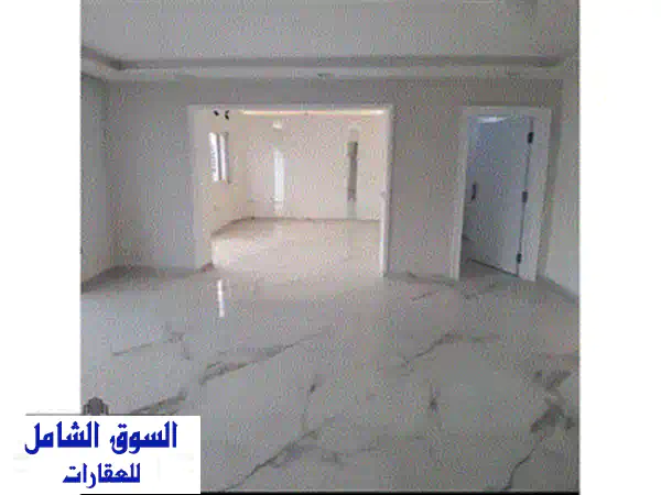 سكاي لوفت فاخرة للبيع في ماونتن فيو آي سيتي - القاهرة الجديدة! 185م² + رووف 45م²