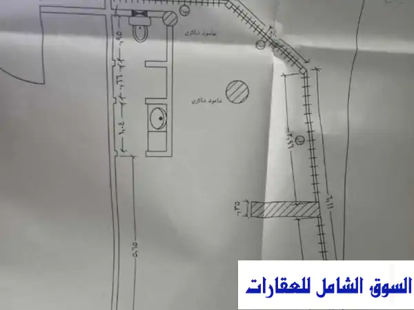 فرصة ذهبية! صيدلية جديدة 45م² للبيع بجسر السويس - مدينة السلام - القاهرة